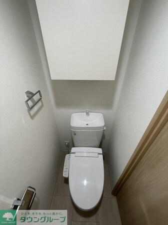 TRADIS錦糸町の物件内観写真